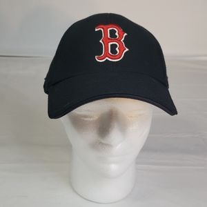 Boston Red Sox Official Batting Practice Hat